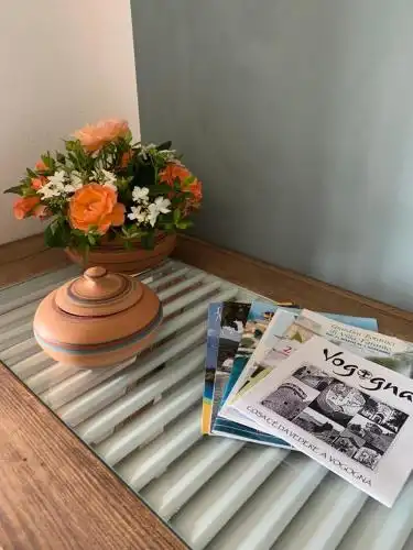 b&b La Lanterna - 12