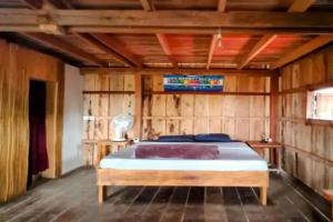 Хостел «Dragonfly Guesthouse», Кох Ронг