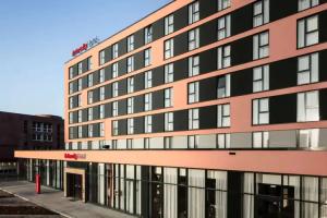 IntercityHotel Braunschweig, Брауншвейг