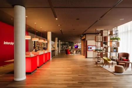 IntercityBraunschweig - 20