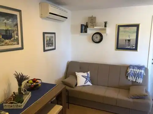 Mobile Home Relax - 8