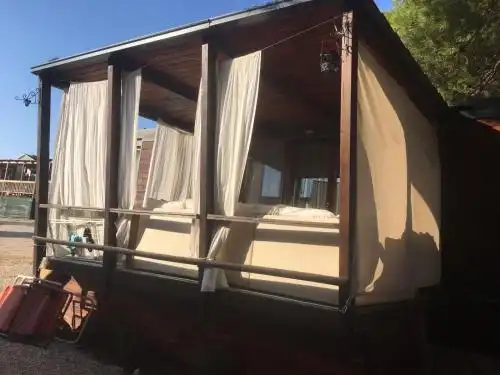 Mobile Home Relax - 1
