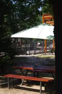 Tölgyfa Panzió - 16