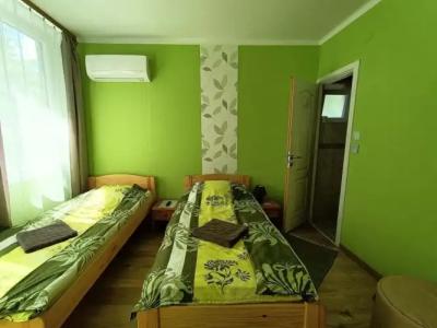 Tölgyfa Panzió - 7