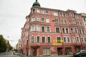 Хостел «Life Space», Санкт-Петербург