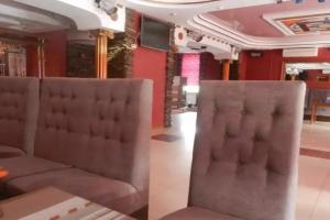 Гостиницы Гостиницы