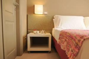 b&b Carini 58, Рим