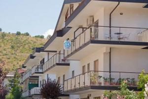 Da Fabio Bed and Breakfast, Агрополи