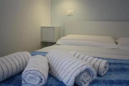 Da Fabio Bed and Breakfast - 37