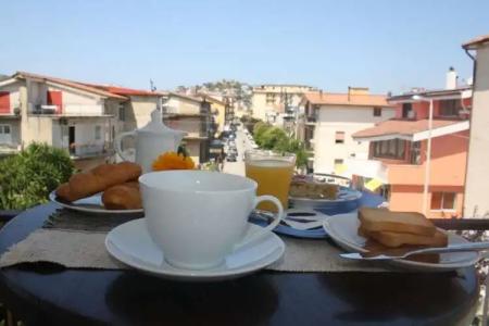 Da Fabio Bed and Breakfast - 10