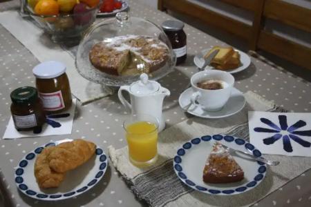 Da Fabio Bed and Breakfast - 11