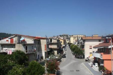 Da Fabio Bed and Breakfast - 13