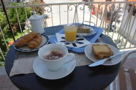Da Fabio Bed and Breakfast - 31