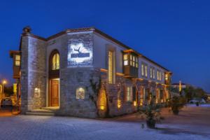 Kose Konak Butik Hotel-Special, Алачати