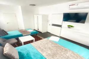 Tau Design Hotel, Эрланген