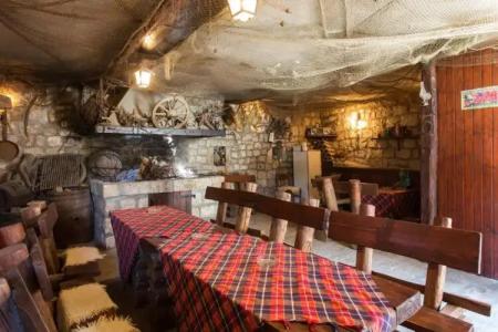 Guest House Godimento - 27