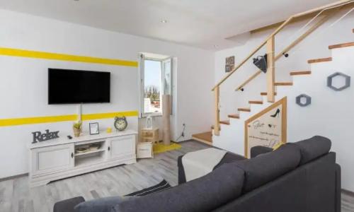 Guest House Godimento - 78