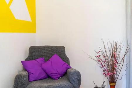 Guest House Godimento - 45