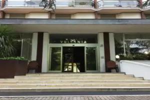 Hotel «Terme Vulcania»