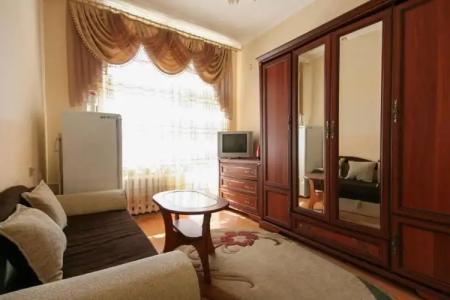 Верховина - 17