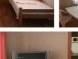 Стандартный четырехместный номер