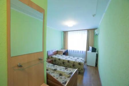 Кристалл - 2