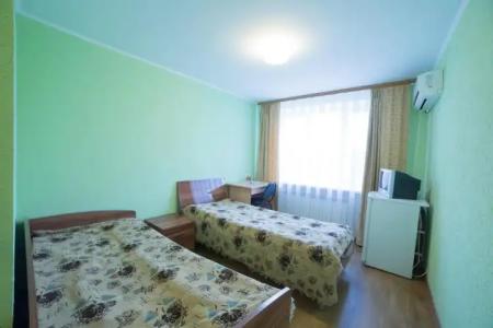 Кристалл - 1