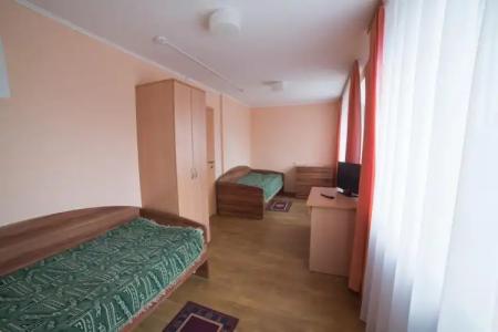 Кристалл - 4