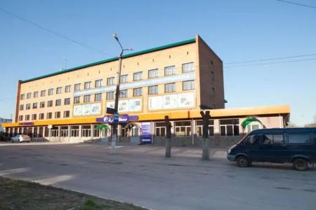 Кристалл - 0