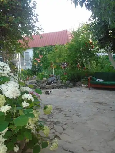 Коттедж на Асре 31 - 12