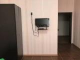 Большой двухместный номер с 1 кроватью