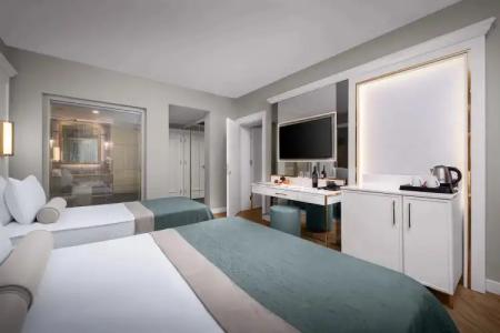 Queen's Park Rai Premium Tekirova - 106