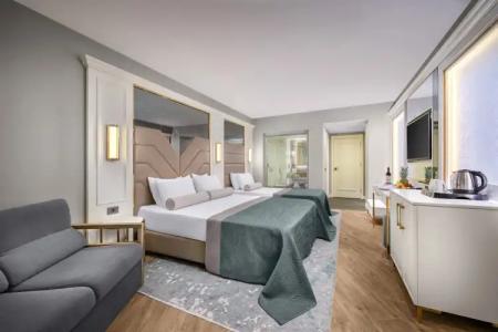 Queen's Park Rai Premium Tekirova - 101