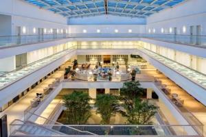 Отель «Rixos Premium Dubrovnik», Дубровник