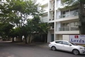 Отель «Lords Eco Inn Jayanagar», Бангалор