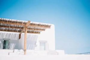 Rocabella Santorini Hotel & Spa, Имеровигли