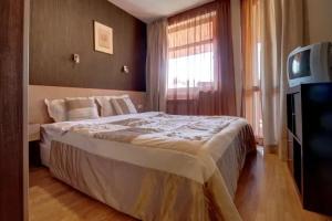 Отель «Redenka Holiday Club»