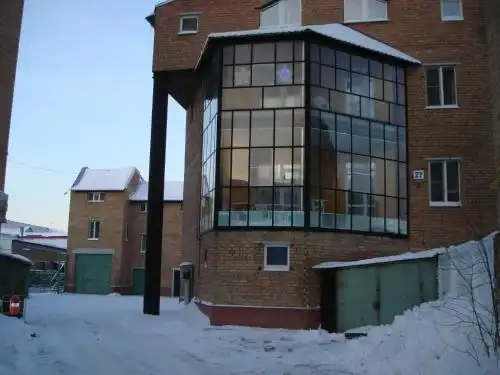 Северный - 0
