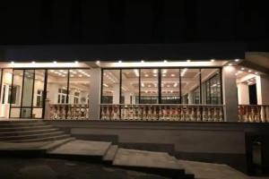 Hotel «Ashot Erkat», Севан