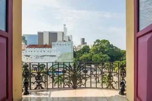 Selina Lapa Rio de Janeiro - 3