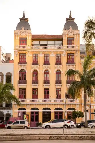 Selina Lapa Rio de Janeiro - 31