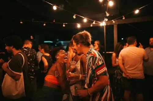 Selina Lapa Rio de Janeiro - 22