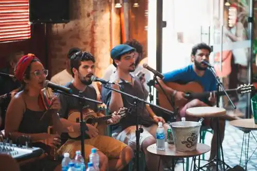 Selina Lapa Rio de Janeiro - 25