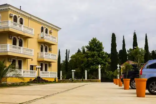 Вилла Виктория - 0