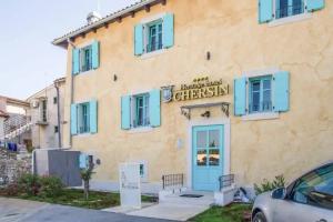 Heritage Hotel Chersin, Фажана