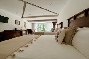 Отель «El Paraiso», Тулум