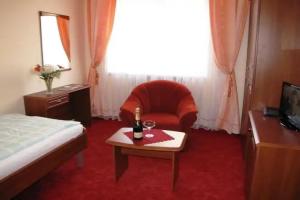 Spa Hotel Purkyně, Карловы Вары