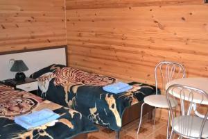 Гостевой дом «Уют на Консульской»