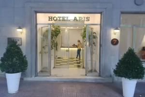Ares Athens Hotel, Афины