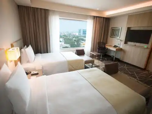 Holiday Inn Chennai Omr It Expressway, An Ihg - 93